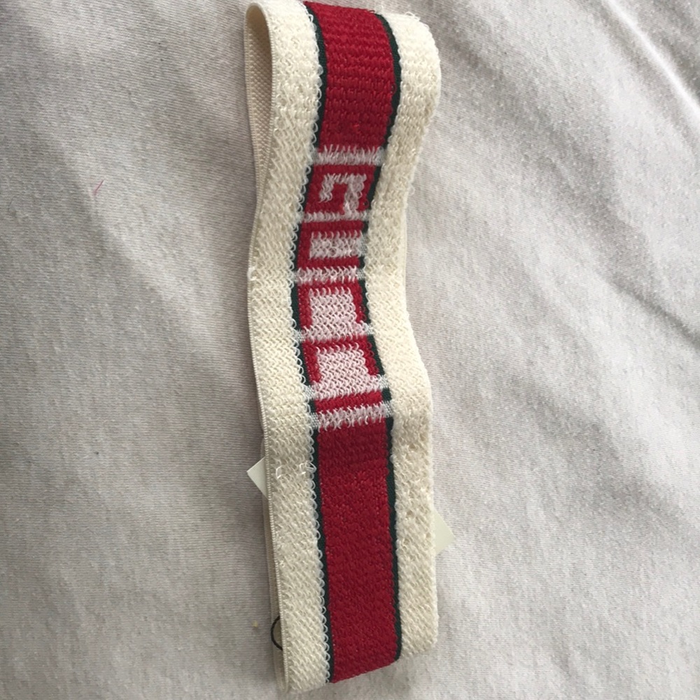 Gucci headband